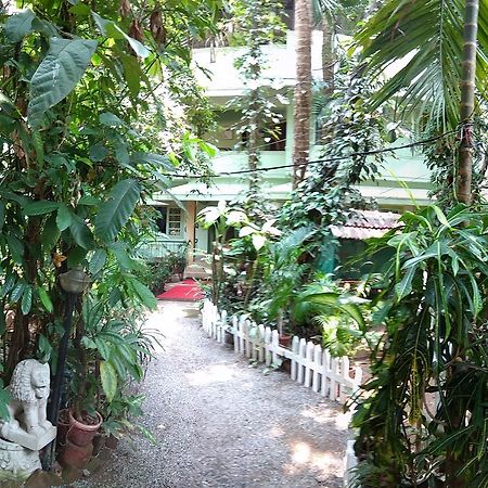 Green Woods Bethlehem Kochi Екстериор снимка