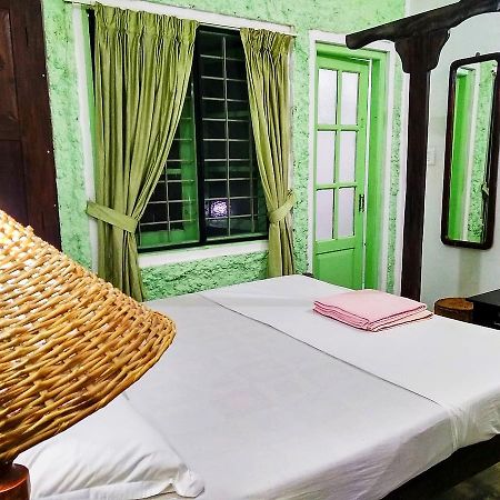 Green Woods Bethlehem Kochi Екстериор снимка