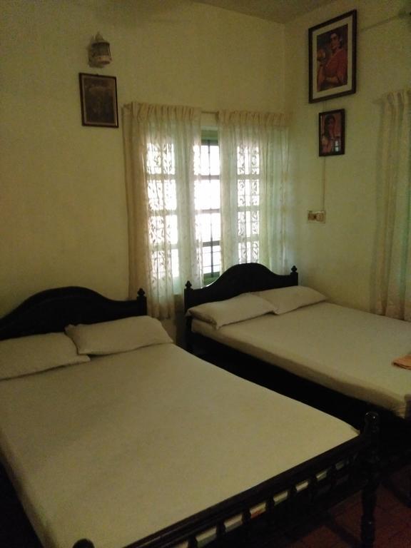 Green Woods Bethlehem Kochi Екстериор снимка