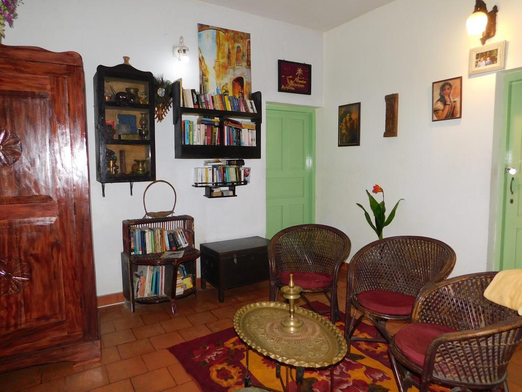 Green Woods Bethlehem Kochi Екстериор снимка