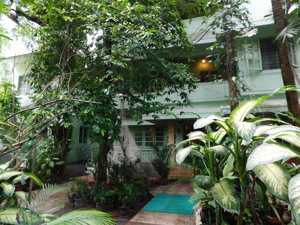 Green Woods Bethlehem Kochi Екстериор снимка