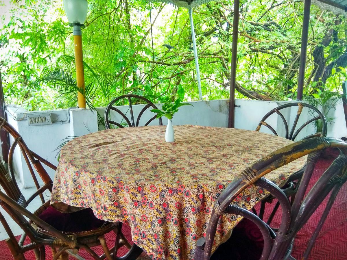 Green Woods Bethlehem Kochi Екстериор снимка
