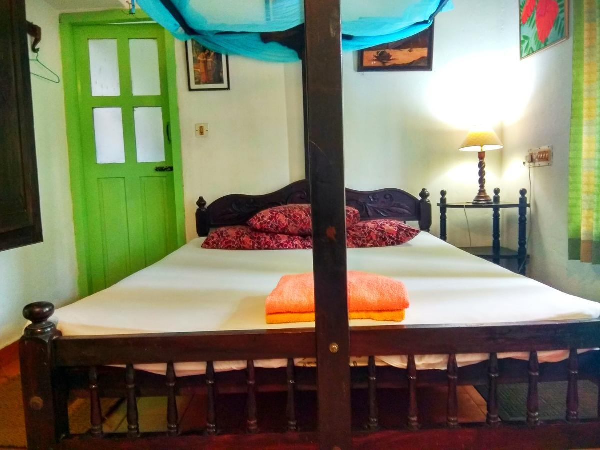 Green Woods Bethlehem Kochi Екстериор снимка