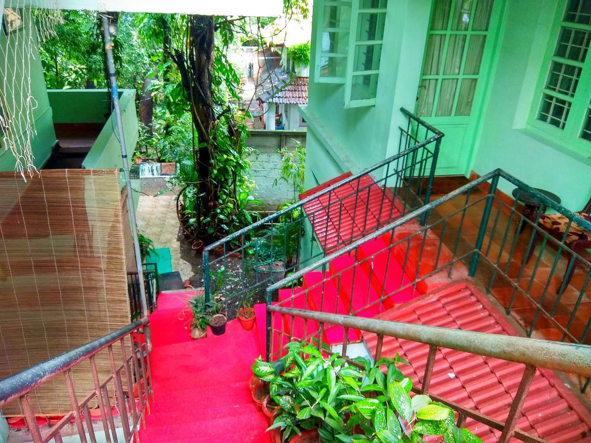 Green Woods Bethlehem Kochi Екстериор снимка
