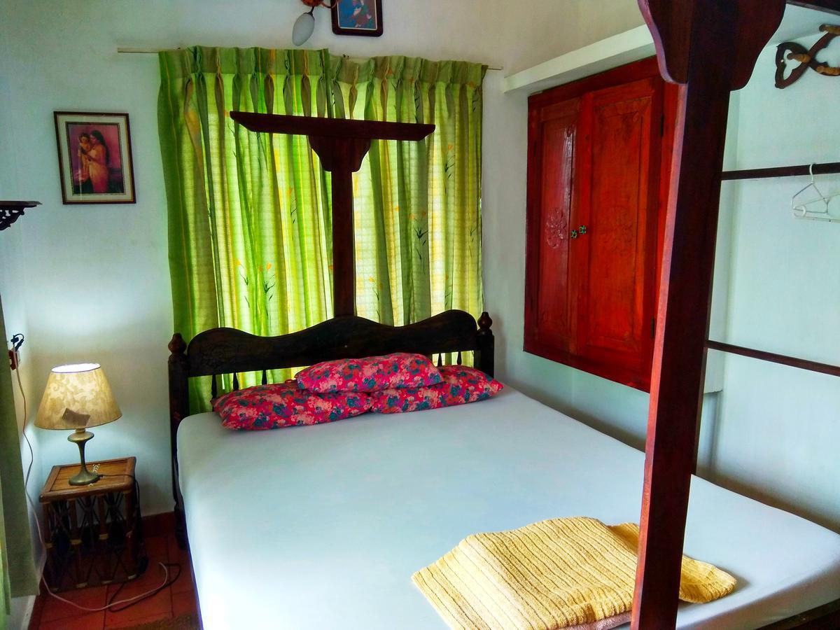 Green Woods Bethlehem Kochi Екстериор снимка